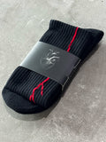 Depression Artery Knee-High Socks