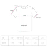 Depression Exoskeleton Oversize Long Tee