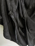 Depression Blackwood Adjustable Long Tank Top