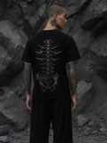 Depression Exoskeleton T-shirt