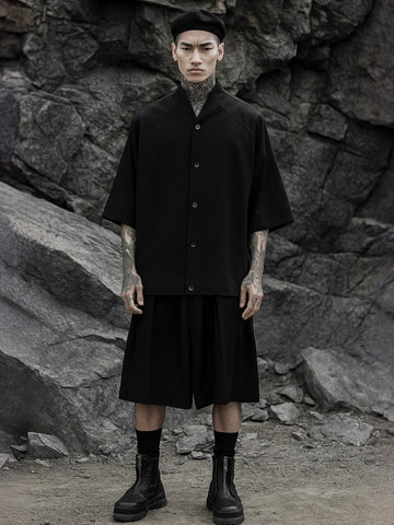 Depression KGMX SS Shirt