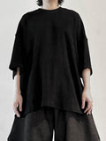 Depression Blackwood T-shirt