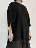 Depression Blackwood T-shirt