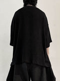 Depression Blackwood T-shirt