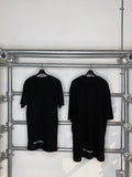 Depression Black Hole T-shirt