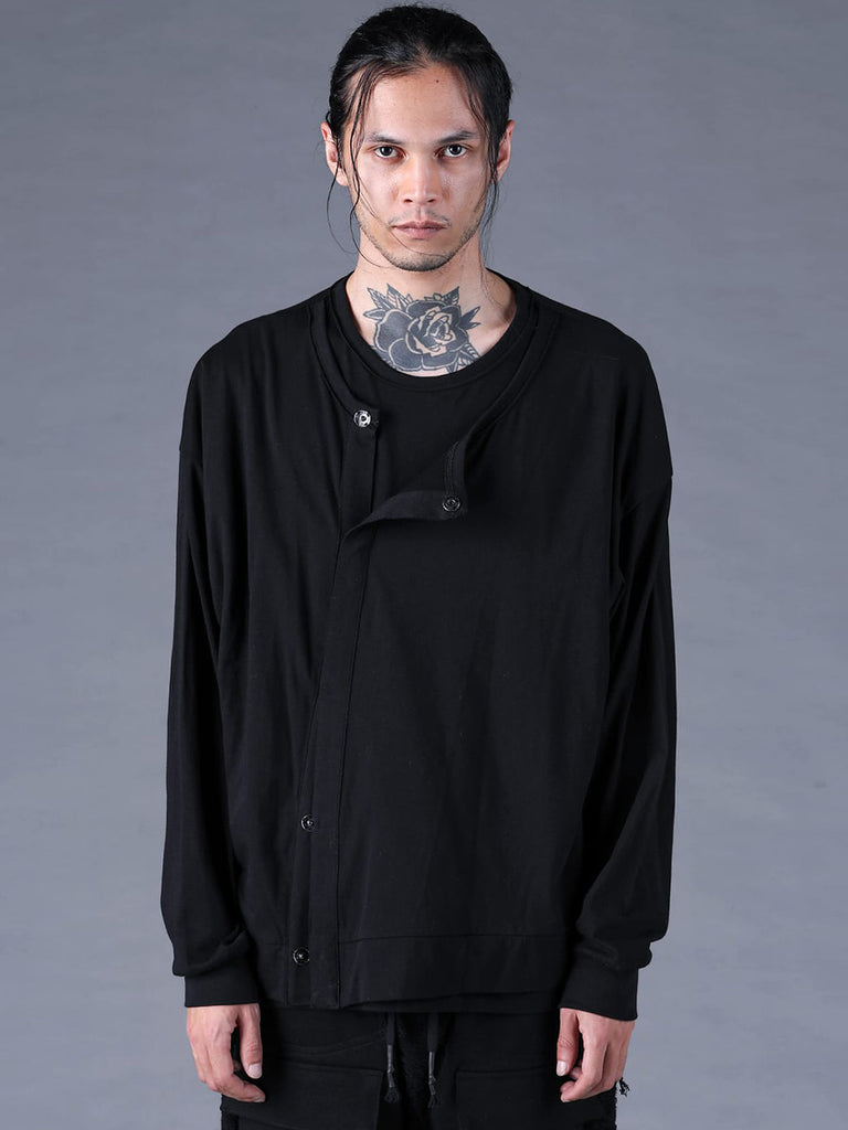 Dhygen Double Front Jersey T-shirt