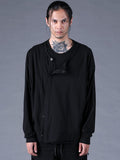Dhygen Double Front Jersey T-shirt