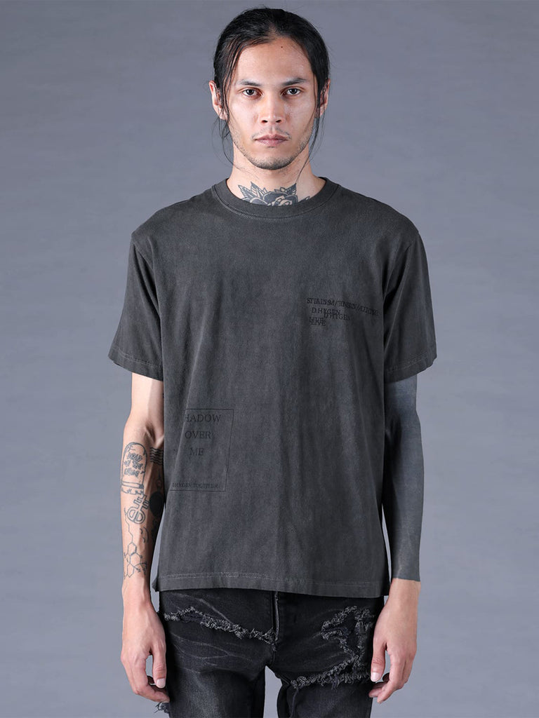 Dhygen Eye Print T-shirt