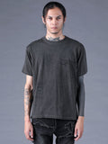 Dhygen Eye Print T-shirt