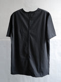 Blackmerle Base Tee Black