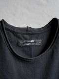 Blackmerle Base Tee Black