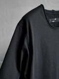 Blackmerle Base Tee Black