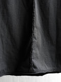 Blackmerle Base Tee Black