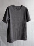 Blackmerle Base Tee