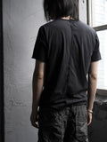 Blackmerle Base Tee Black