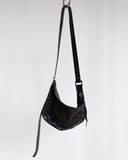 0.Hide Sling Bag
