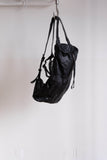 0.Hide Spine Backpack