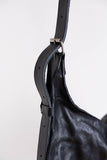 0.Hide Sling Bag