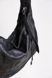 0.Hide Sling Bag