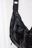 0.Hide Sling Bag