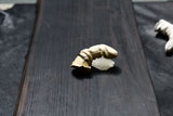 0.HIDE Prosthetic Finger Ring White