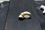 0.HIDE Prosthetic Finger Ring White
