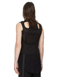 Rick Owens Lido Membrane Top