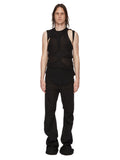 Rick Owens Lido Membrane Top