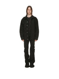 Rick Owens Lido Membrane Top