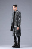 Dhygen Inkjet Print Long Shirt