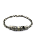 Enrimars Disks Bracelet