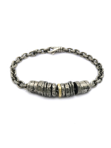 Enrimars Disks Bracelet