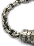 Enrimars Disks Bracelet