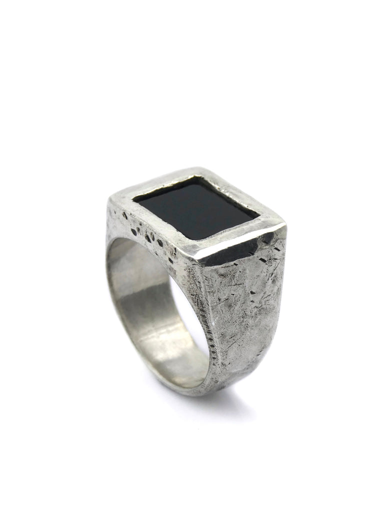Enrimars Big Onyx Ring