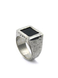Enrimars Big Onyx Ring