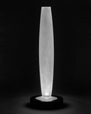 Serax Vase / Table Lamp Black White Lys 3