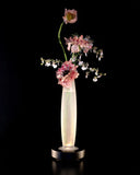 Serax Vase / Table Lamp Black White Lys 2