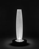 Serax Vase / Table Lamp Black White Lys 2