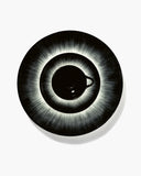Serax Breakfast Plate M White/Black Var.5 Dé