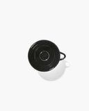 Serax Cup White/Black Var.B Dé