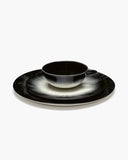 Serax Cup White/Black Var.B Dé