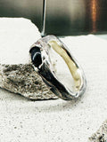 Gaspard Hex Materia Prime Ring Blue Tourmaline