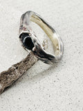 Gaspard Hex Materia Prime Ring Blue Tourmaline