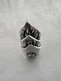 Gaspard Hex Pontifex Ring