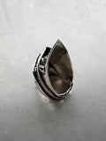 Gaspard Hex Pontifex Ring