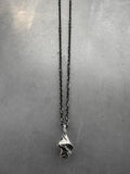 Gaspard Hex Lithos Pendant