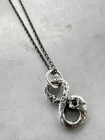 Gaspaard Hex Coati Necklace