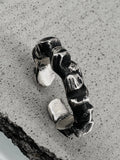 Gaspard Hex Cromlech Earcuff