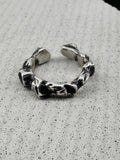 Gaspard Hex Cromlech Earcuff