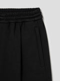 JuunJ Skin Cotton Wide Shorts